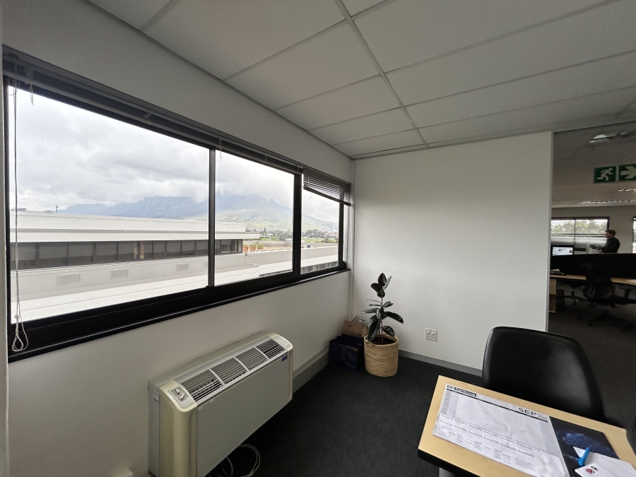 To Let commercial Property for Rent in Mowbray Western Cape